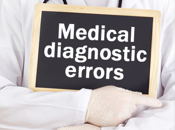New Reforms recommended to Curb Diagnostic Errors