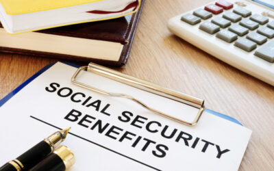 Know These Key Points before You Apply for Social Security