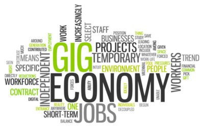 Workers’ Compensation in a Gig Economy and What It Means for Workers