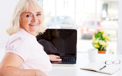 Can I Work While Collecting Social Security Retirement Benefits?