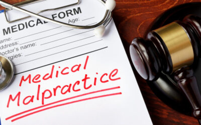 Nursing Malpractice Elements and How to Avoid Them