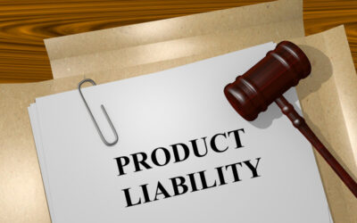 Types of Evidences Required for a Product Liability Case