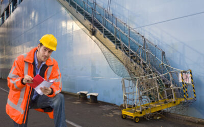 How Are Maritime Workers Compensated for Injuries on the Job?