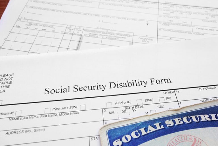 SSA’s New Disability Rule Effective from April 27, 2020