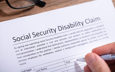 Can You Claim Social Security Disability Benefits For Alzheimer’s Disease?