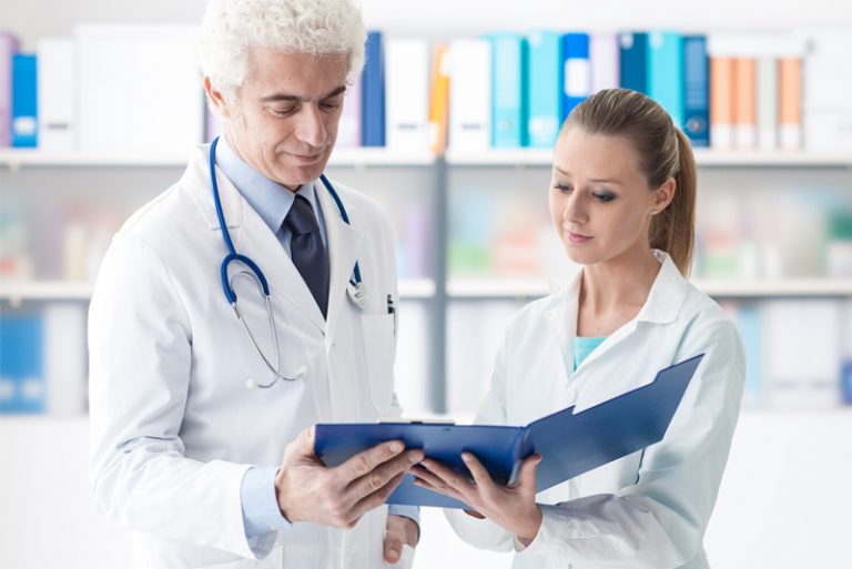 4 Major Reasons Why Medical Records Are Important In A Lawsuit