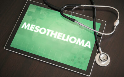 Medical Record Review Required For An Asbestos Exposure Mesothelioma Claim