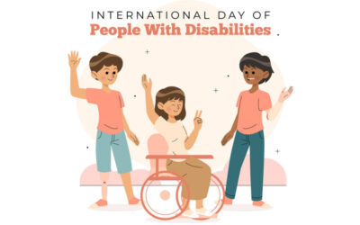 Conceptualizing Disability on the International Day of Persons with Disabilities