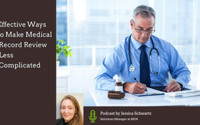 Effective Ways to Make Medical Record Review Less Complicated