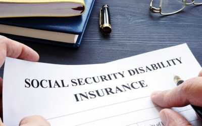 Social Security Disability Benefits For Muscular Dystrophy And The Importance Of Medical Chart Review