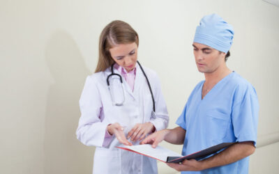 Useful Strategies To Prevent Missing Medical Documentation