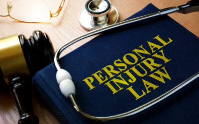 Why Do Personal Injury Lawsuits Need Medical Chart Review?