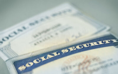 What Are The Major Social Security Changes To Expect In 2022?