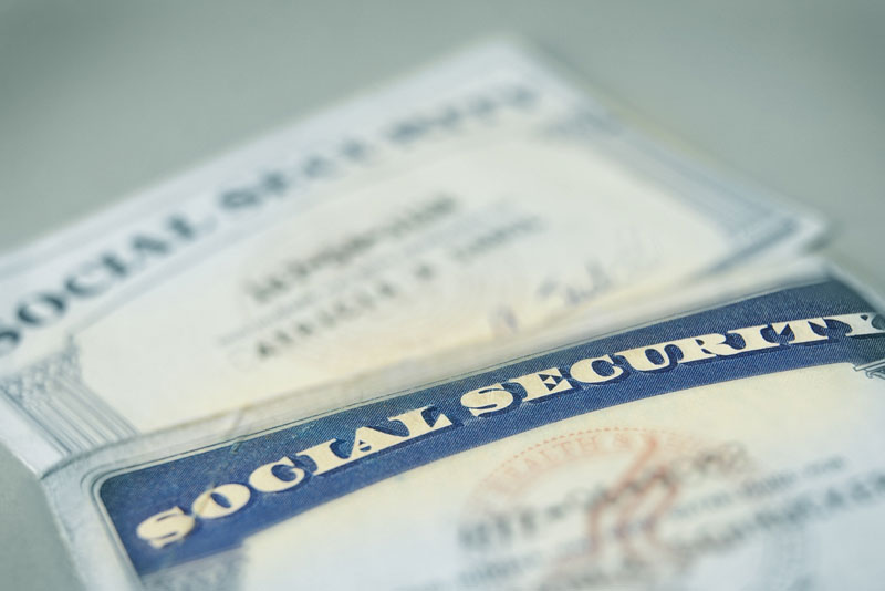 The Major Social Security Changes To Expect In 2022