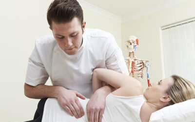 What Impact Does A Medical Chart Review Have On A Workers’ Compensation Claim For Back Injury?