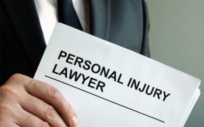 Medical Images And Their Importance In Personal Injury Cases