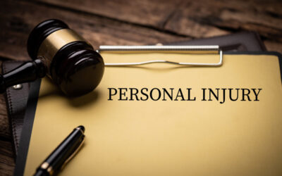 Why Do Personal Injury Lawsuits Need Medical Record Review?