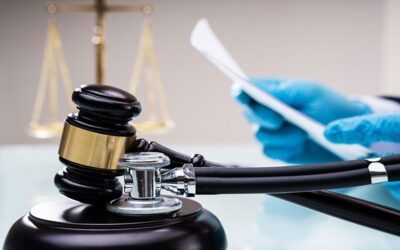 Surgical Errors And Their Medical Malpractice Claims
