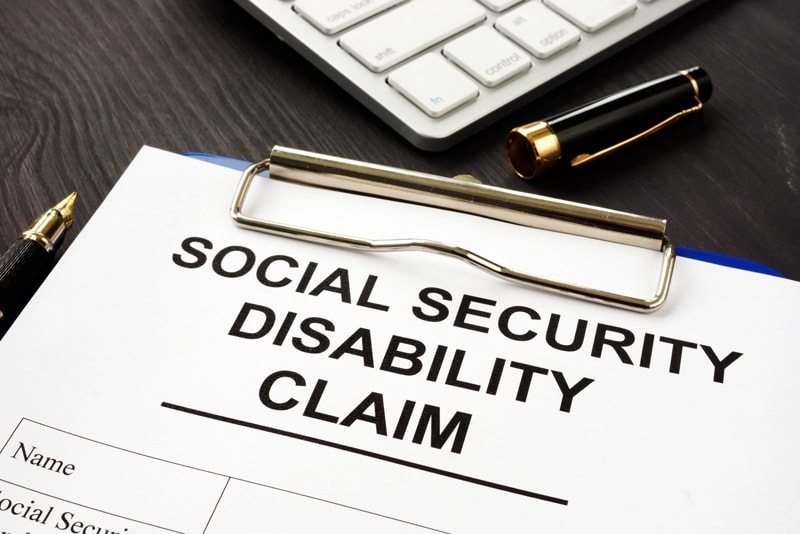 Medical Records Analysis Key To Winning A Mental Disability Claim