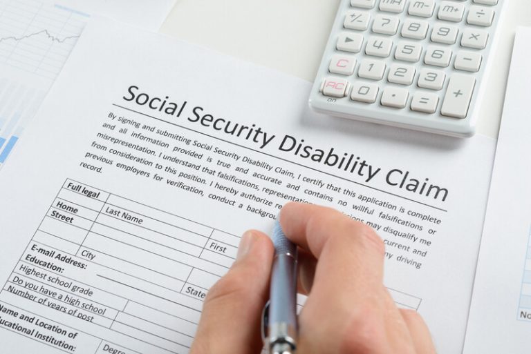 social-security-disability-and-retirement-benefits