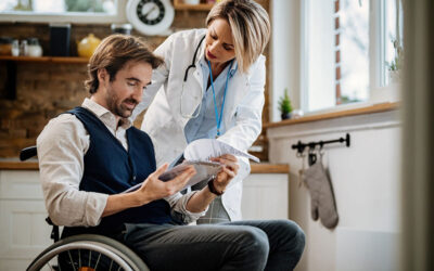 What Are The Main Types Of Medical Evaluations Disability Carriers Utilize?