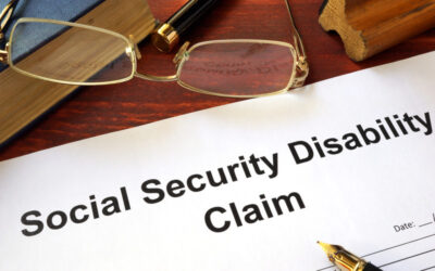 Can A Spouse Benefit From One’s Social Security Disability Benefits?