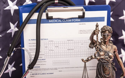 Key Stages Of A Medical Negligence Claim