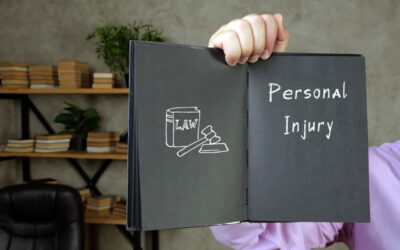 Statute Of Limitations In Personal Injury Cases – How Does It Work?