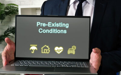 How Medical Record Review Can Help Identify Pre-existing Conditions