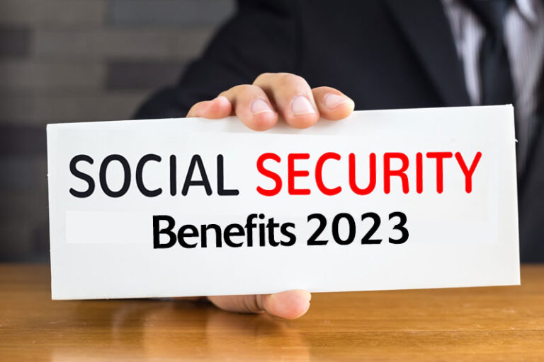 2023 Will Witness A Major Jump In Social Security Benefits