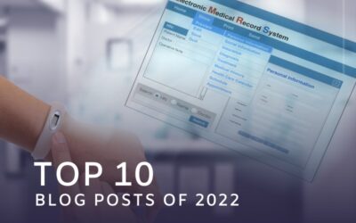 Top 10 Blog Posts of 2022