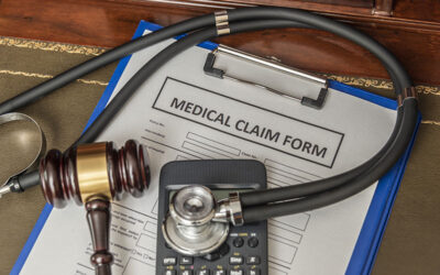 5 Common Medical Malpractice Claims That Need Medical Record Review