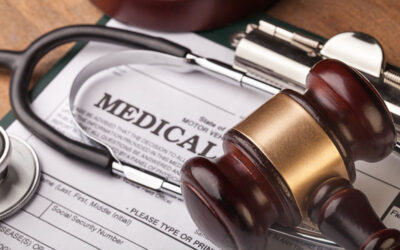 Preventable Infections, Medical Malpractice and the Use of Medical Records