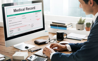 What Is Medical Record Review?