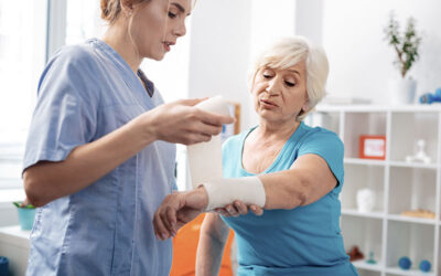 Why Is Medical Record Documentation Significant in Reviewing Nursing Home Injuries?