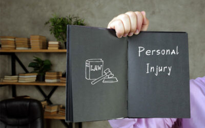 What Is Pre-litigation in a Personal Injury Case?