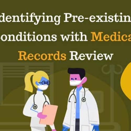 Medical Record Analysis and Review | Medical Review Services