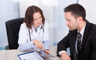 Importance of Organizing Medical Records