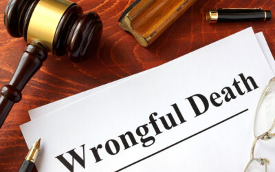 Understanding the 4 Essential Elements of a Wrongful Death Lawsuit