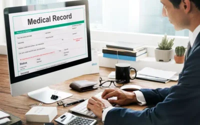 What Is a Subpoena for Medical Records?