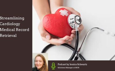 Streamlining Cardiology Medical Record Retrieval