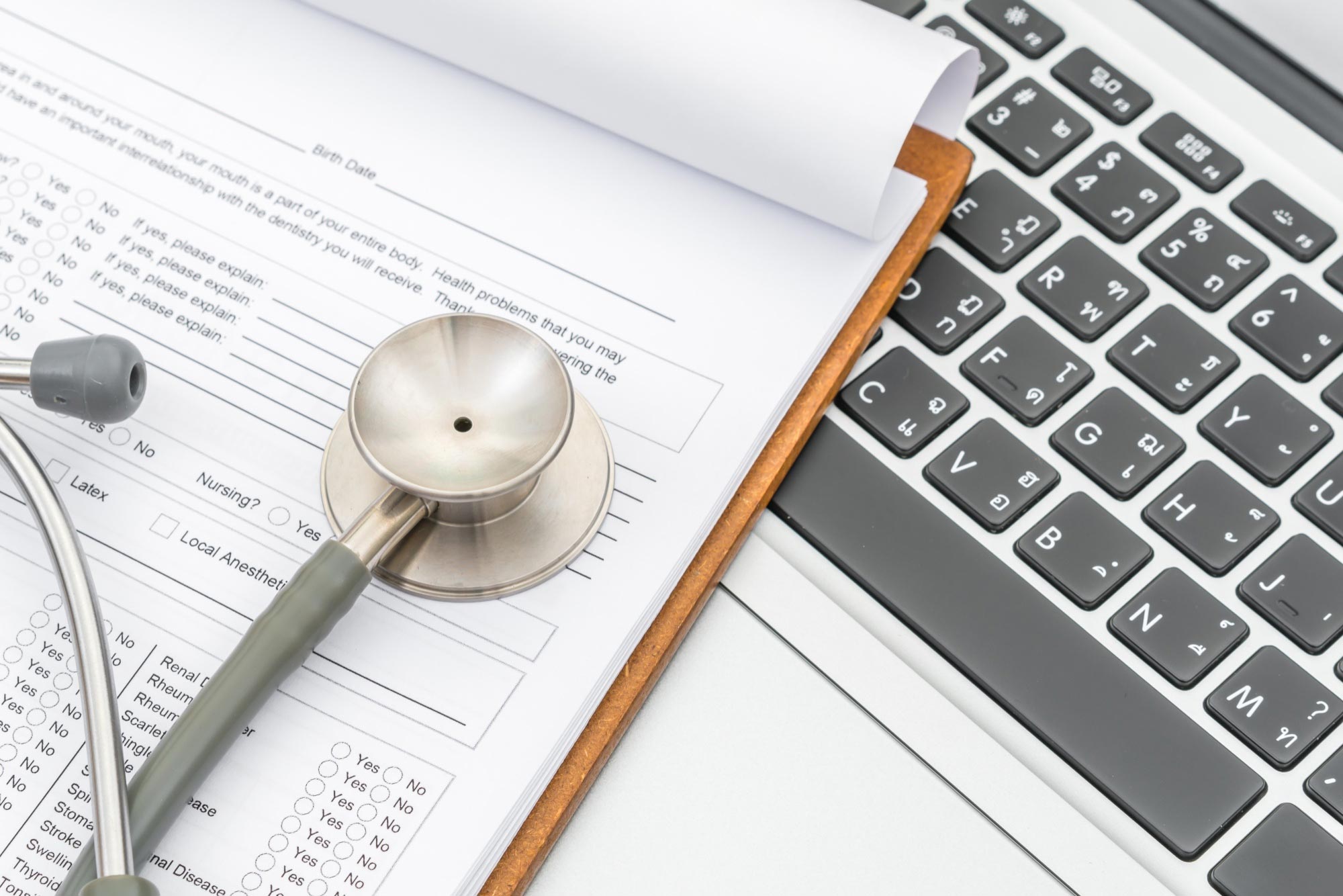 Medical Record Analysis | Medical Review Services