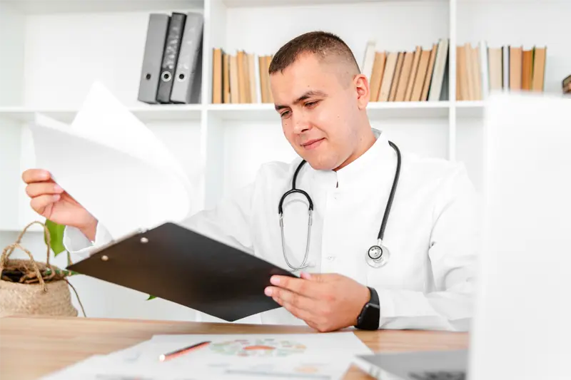 How to Leverage Medical Review Services for Comprehensive Case Evaluation