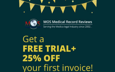 Exclusive Festive Deal: Enjoy FREE TRIAL + 25% OFF Your First Invoice [Infographic]