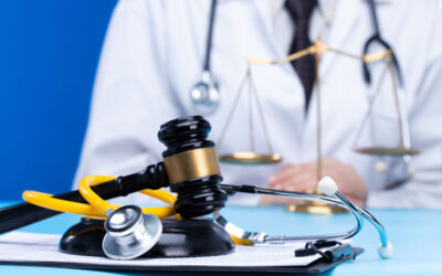 Medico-Legal Cases: Definition, Relevance, and the Vital Role of Medical Record Review