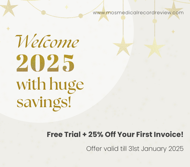 Exclusive New Year Deal: Get Free Trial plus a 25% Discount on Your First Invoice!