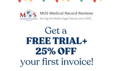 Exclusive New Year Deal: Enjoy FREE TRIAL + 25% OFF Your First Invoice [Infographic]