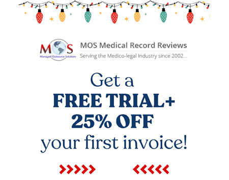 Exclusive New Year Deal: Enjoy FREE TRIAL + 25% OFF Your First Invoice [Infographic]