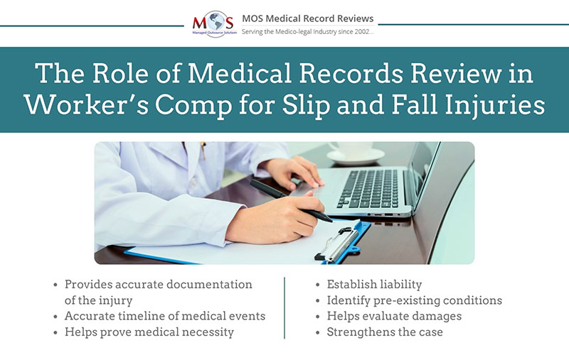 Medical Records Review