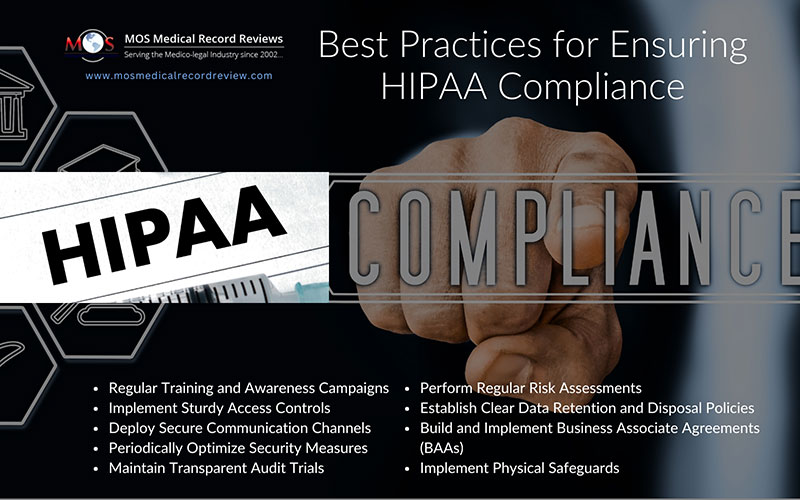 HIPAA Compliance